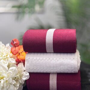 Premium Colourful Aso-oke by the bundle